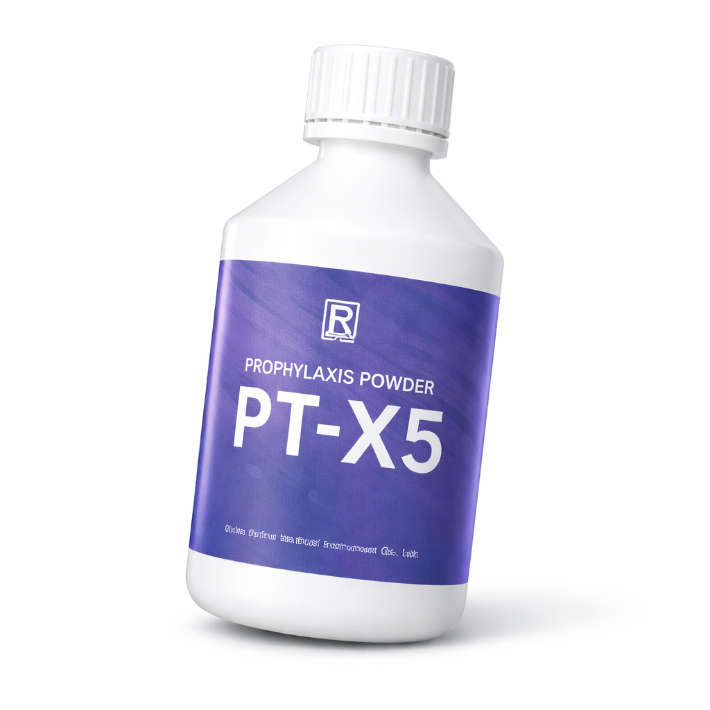 Порошок для Айрфлоу PT-X5